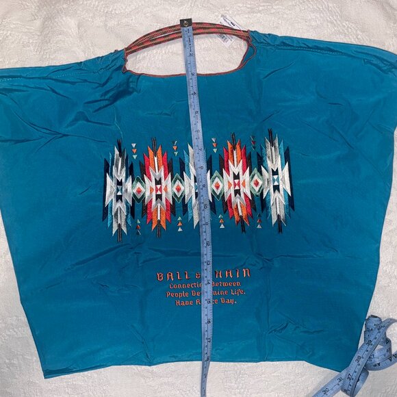 Large Ball & Chain Tote - Picture 6 of 6